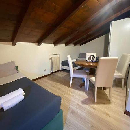 Villa Masi Rental Rooms Bolonia Exterior foto
