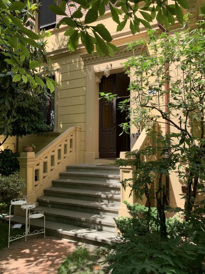 Villa Masi Rental Rooms Bolonia Exterior foto