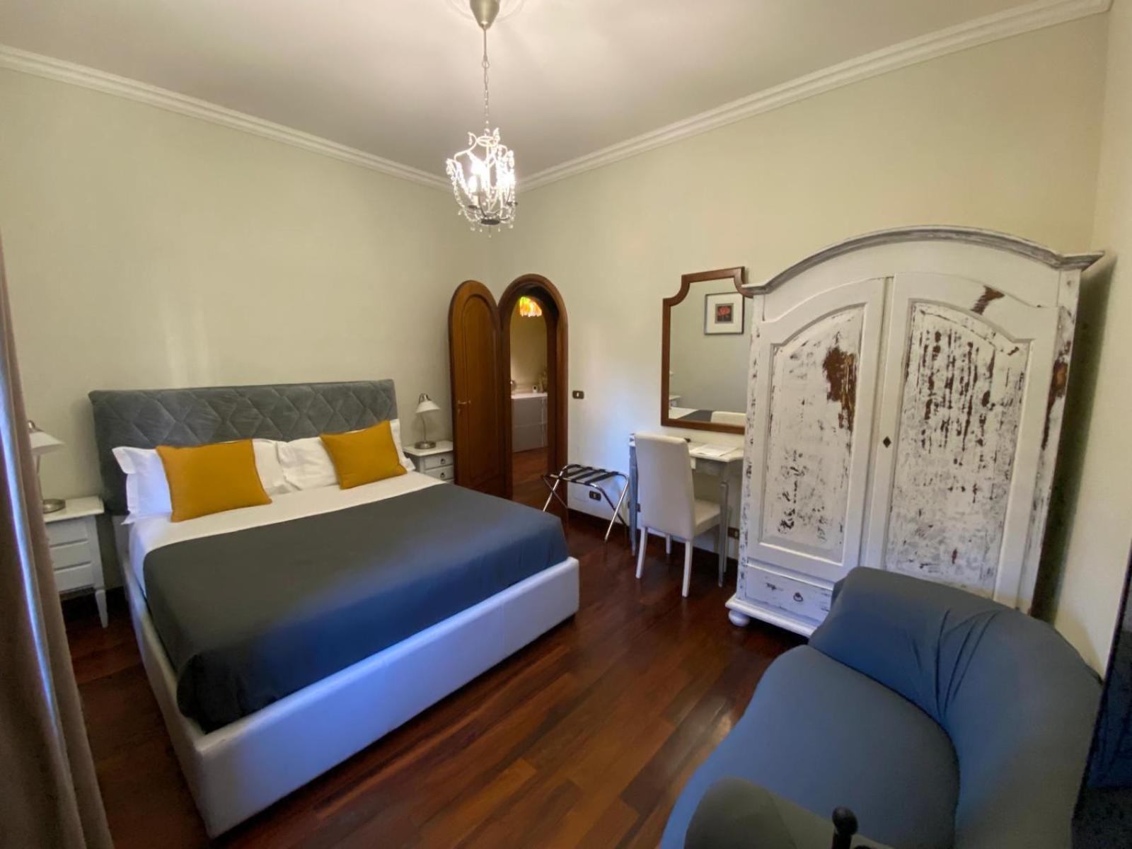 Villa Masi Rental Rooms Bolonia Exterior foto