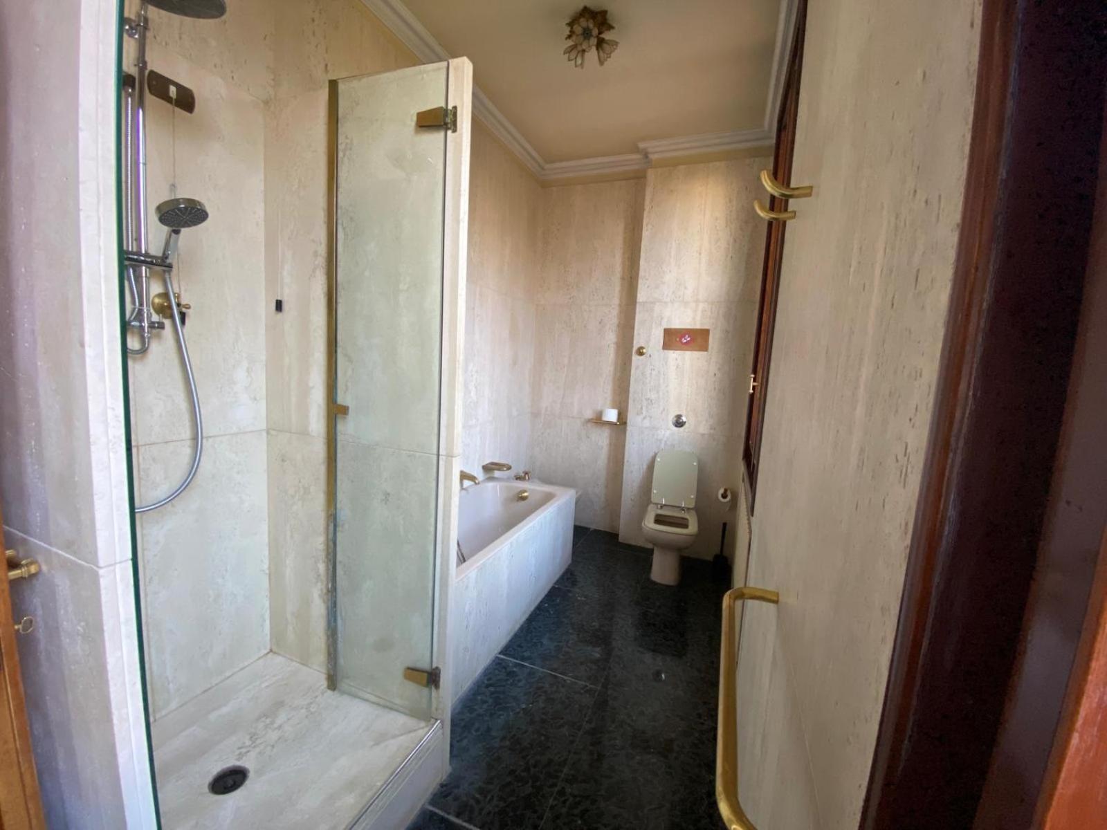 Villa Masi Rental Rooms Bolonia Exterior foto