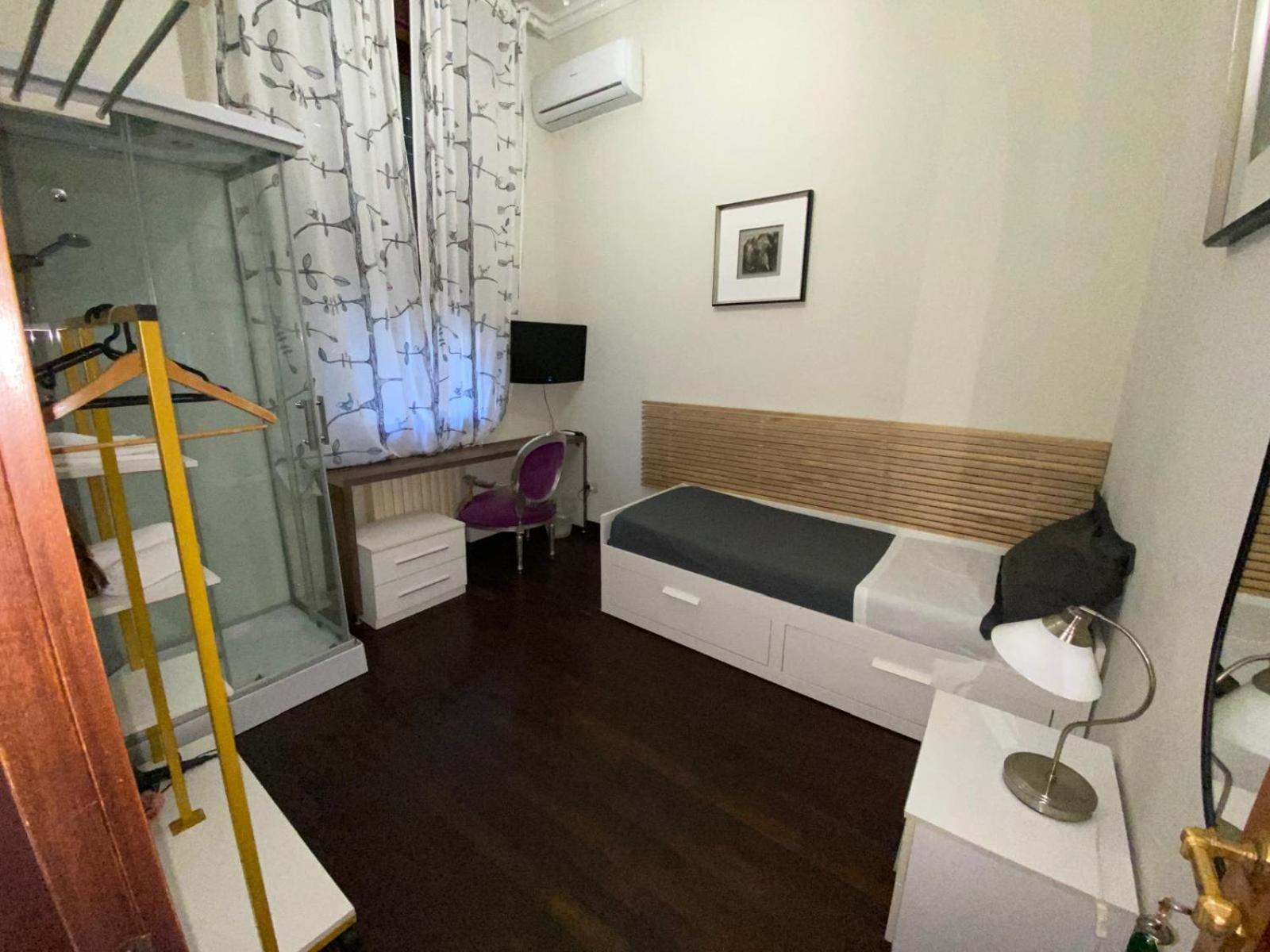 Villa Masi Rental Rooms Bolonia Exterior foto