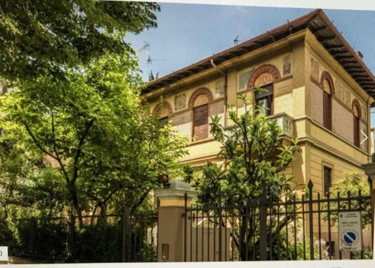 Villa Masi Rental Rooms Bolonia Exterior foto
